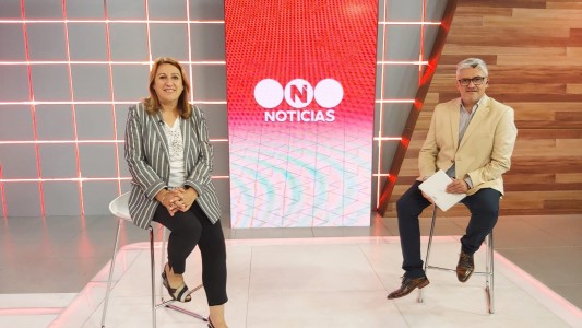 Fein: "Tenemos muchas ganas de que esta sociedad sea mejor y no nos vamos a resignar"