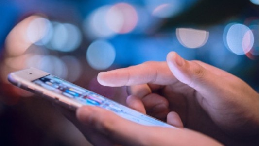 Le robaron, pero el ladrón vendía las cosas por Facebook y lograron recuperarlas