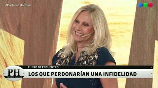 ¿La infidelidad de Mauro Icardi a Wanda Nara fue consumada? Ana Rosenfeld respondió en PH