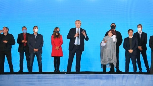 A una semana de las elecciones, los frentes electorales preparan los cierres de campaña