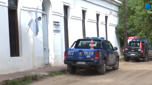 Se confirmaron las condenadas impuestas a los policías del Comando de la Costa