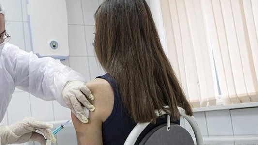 Recibirán tercera dosis los voluntarios del ensayo clínico de la vacuna Pfizer en Argentina