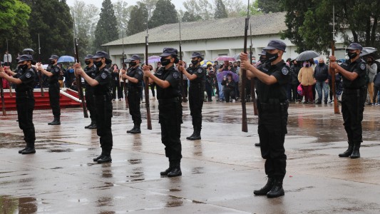 Inscripciones: Casi 12 mil aspirantes para la Policía de Santa Fe y más de 5 mil a Bomberos