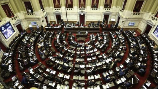 Diputados conmemora los 30 años de la Ley de Cupo Femenino