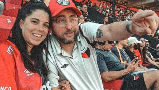 Youtubers españoles en Santa Fe: "Aguante Colón papá"