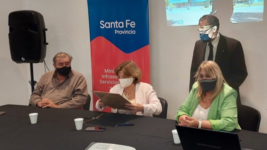 Se presentaron dos ofertas para realizar un nuevo centro de salud en Arroyo Leyes