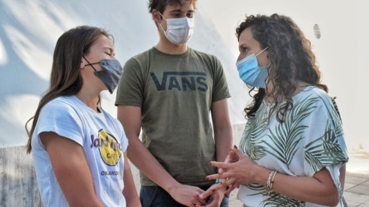 Mondino: “Queremos seguir construyendo la mejor ciudad”