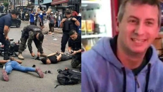 Cuatro balazos: informe preliminar de la autopsia del kiosquero asesinado