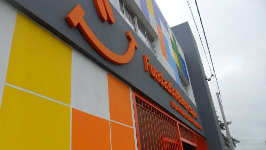 Se llevó adelante la gala anual de la Fundación Mateo Esquivo