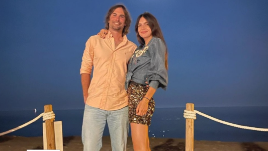 Zaira Nara, en crisis con su marido porque fue cómplice de Icardi en su infidelidad a Wanda