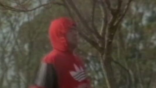 Maradona en modo Rocky: su preparación para el Mundial de Estados Unidos