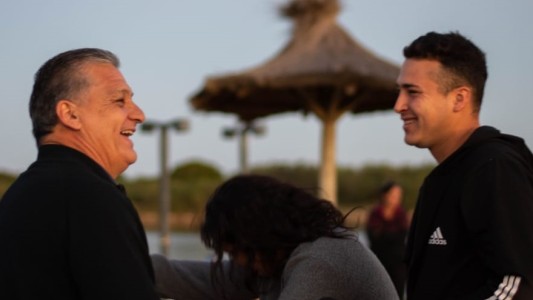 Pedro Uliambre busca ser el primer intendente de Sauce Viejo: “Hemos demostrado seriedad y responsabilidad”