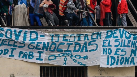 Desde el gobierno bonaerense responsabilizaron al Procurador por la liberación de presos en pandemia