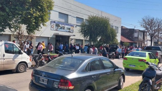 Los electores de la ciudad de Santa Fe votarán en el mismo lugar que en las PASO