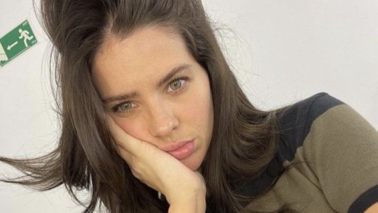 Aseguran que la China Suárez llamo a Chechu Bonelli: "No estuve con tu marido"