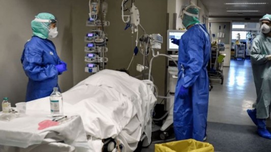 Coronavirus en Argentina: confirman 19 muertes y 1.567 casos positivos