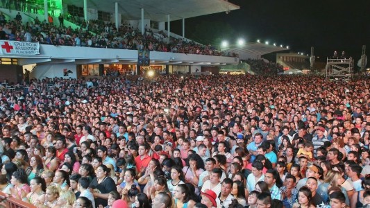 Este miércoles se lanza la Fiesta Nacional de la Cumbia Santafesina