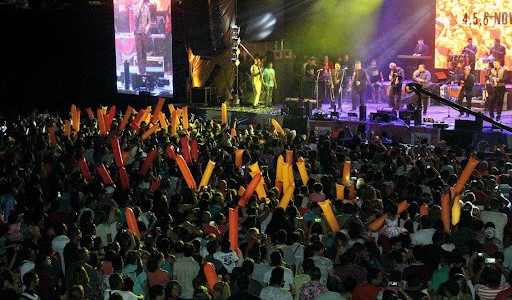 Las entradas para la Fiesta Nacional de la Cumbia Santafesina tendrán “precios populares”