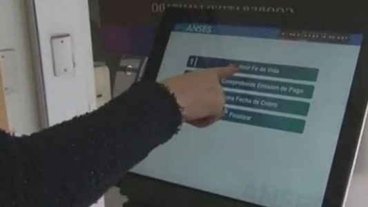 La presentación de la fe de vida sigue suspendida hasta el 31 de diciembre