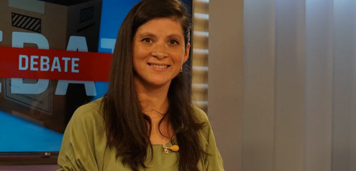 Eliana Ramos: "Queremos hacer política para transformar la vida de la gente"