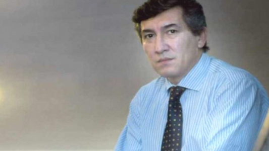 El ex fiscal condenado por violación fue alojado en una cárcel de mujeres "para su seguridad"