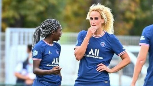 Escándalo en el PSG femenino: Así planeó Aminata Diallo el brutal ataque contra su compañera Kheira Hamraoui