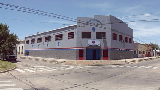 Cumple 99 años Unión y Progreso, el club que impulsó el crecimiento de Barrio María Selva