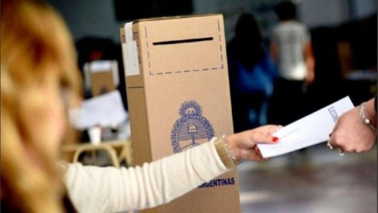 Con protocolos más flexibles, estiman que se incrementará el número de votantes en Santa Fe