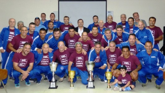 El Fútbol Senior de la UNL viaja a Mendoza a disputar un nuevo torneo