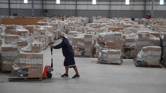 Elecciones 2021: cómo es el operativo para repartir las 100.000 urnas