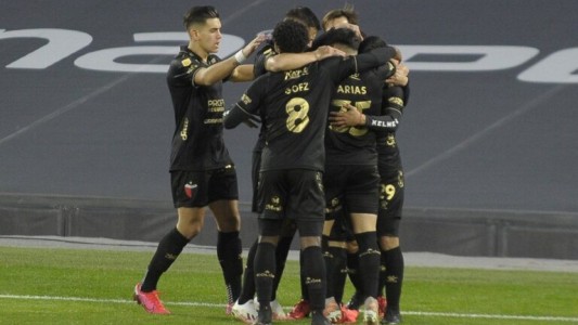 Un jugador sabalero es pretendido para jugar con su ex equipo la Libertadores