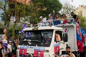 Santiago del Estero, la única provincia que este domingo elige gobernador