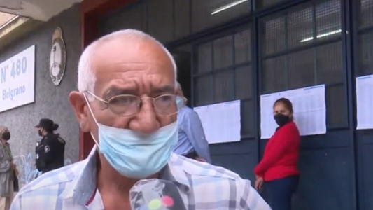 Encuesta: ¿Cambiaste el voto respecto de las PASO?