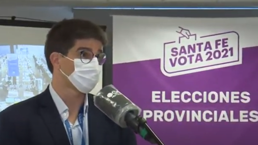 ¿A qué hora se conocerán los resultados de las elecciones?