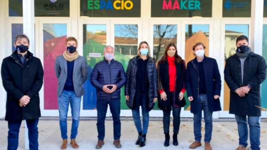 Juntos por el Cambio se impondría en la provincia por 10 puntos