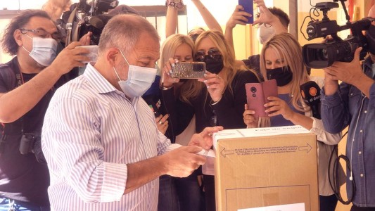 Juntos por el Cambio arrasó en Córdoba: el kirchnerismo quedó tercero