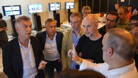 Juntos por el Cambio ganó a nivel nacional y se consolida en el Congreso