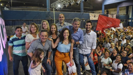 Laura Mondino: “Obtuvimos más del doble de votos que en las Paso”