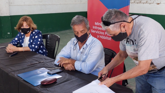 Se construirá un centro de desarrollo infantil para la ciudad de Santa fe