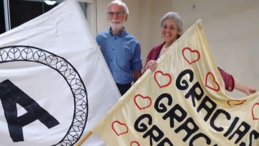 Diez minutos de meditación antes de cada sesión, la primera iniciativa de Saúl Perman