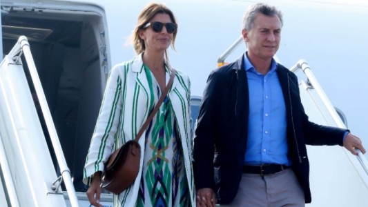 Macri fue autorizado a viajar pero deberá regresar antes