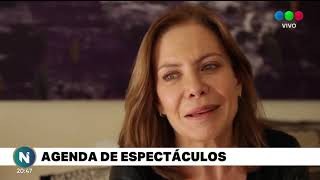 Las propuestas televisivas que no podes perderte