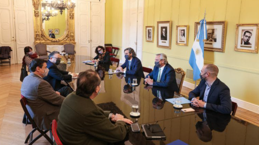 El Gobierno convocó al Consejo Económico Social para definir consensos