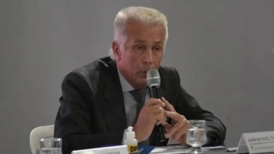 Fue reelecto el intendente que pidió sacar fotos al voto para que no se corte el subsidio