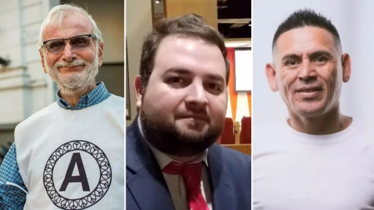 El abogado que está detrás de Saúl Perman y Juanjo Piedrabuena