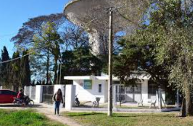 Santo Tomé: Empiezan a vacunar contra el Covid en los centros de salud