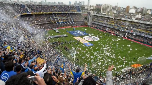 Los eventos masivos en espacios al aire libre ya no tendrán límites de aforo