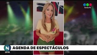 Fin de año llega con una agenda a puro rock