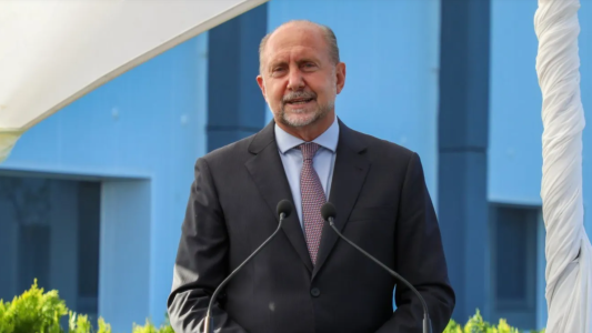 Santa Fe Violenta: Buscan que la tenencia ilegal de armas no sea excarcelable