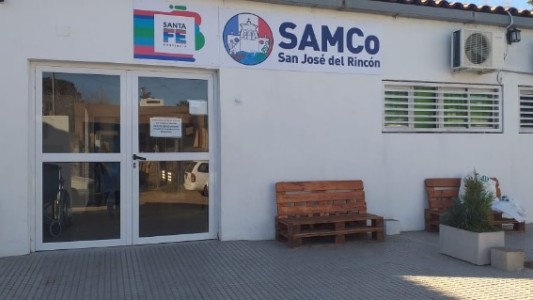 “El personal de salud que cubre guardias va a trabajar con miedo”